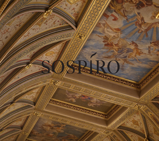 Sospiro – Markenwelt / Moodbild