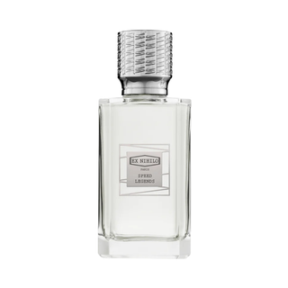 Speed Legends Eau de Parfum