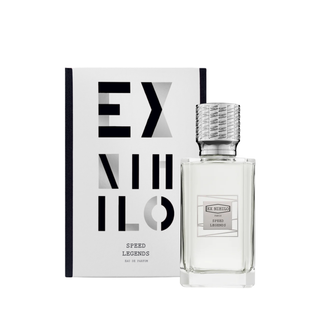 Speed Legends Eau de Parfum