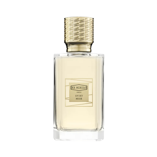 Spiky Muse Eau de Parfum