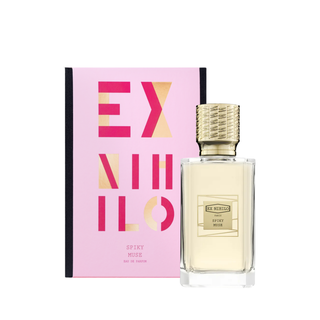 Spiky Muse Eau de Parfum