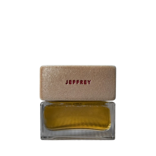 Jeffrey Extrait de Parfum