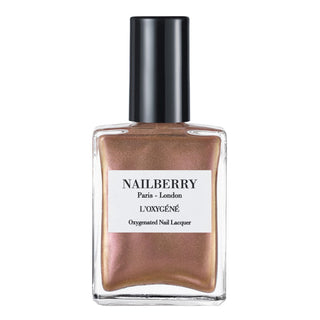 Nailberry Nagellack Stargazer