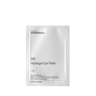 (19) Hydrogel Eye Pads