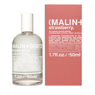 Strawberry Eau de Parfum