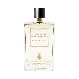 Sunplosion Eau de Parfum