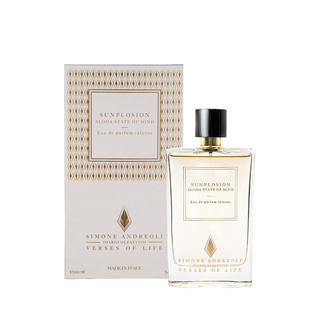 Sunplosion Eau de Parfum