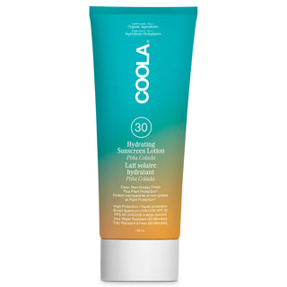 Classic Body Pina Colada SPF30