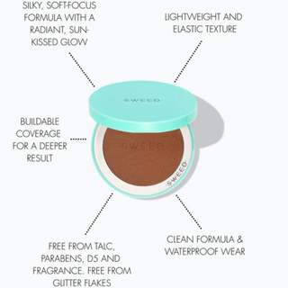 The Bronzing Powder