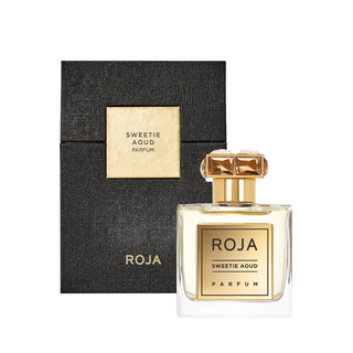 Sweetie Aoud Parfum
