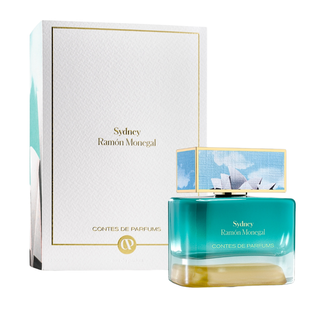 Sydney Eau de Parfum