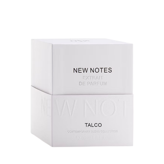 Talco Extrait de Parfum