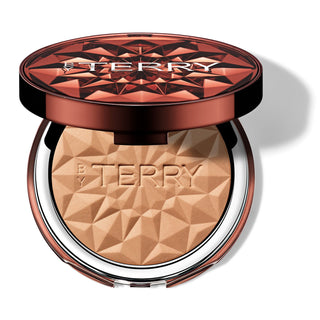 By Terry Tea to Tan Sun Powder 2 Medium Bronze