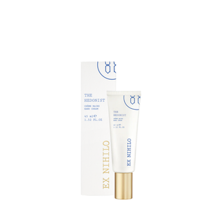 The Hedonist Hand Cream