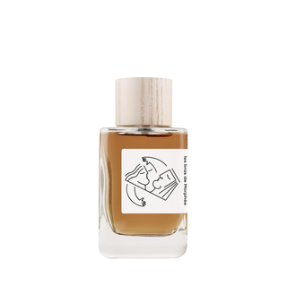 Les Bras de Morphée Eau de Parfum