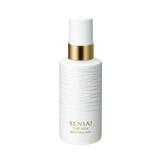 The Silk Body Emulsion