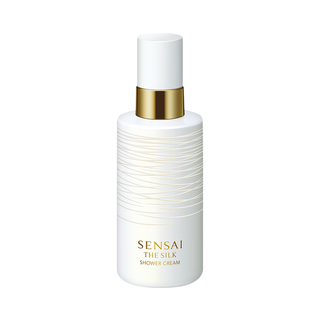 The Silk Shower Cream