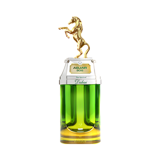 Abjar Bois Eau de Parfum