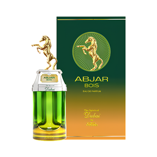Abjar Bois Eau de Parfum