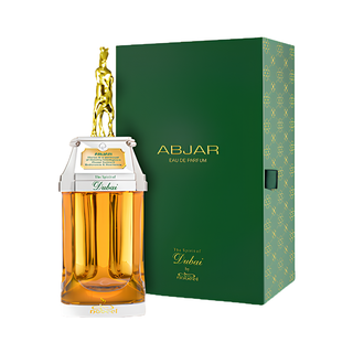 Abjar Eau de Parfum