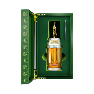 Abjar Eau de Parfum