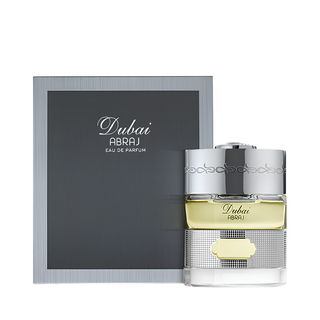 Abraj Eau de Parfum