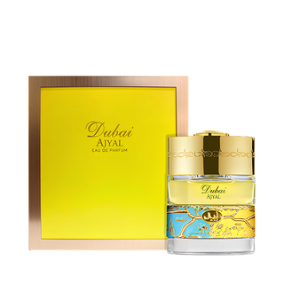 Ajyal  Eau de Parfum