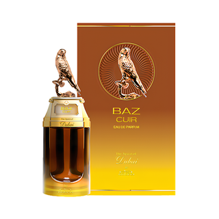Baz Cuir Eau de Parfum