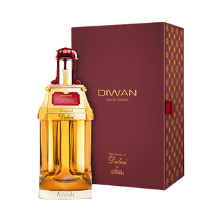 Diwan Eau de Parfum