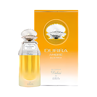 Durra Ambrée Eau de Parfum