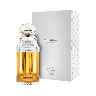Durra Eau de Parfum