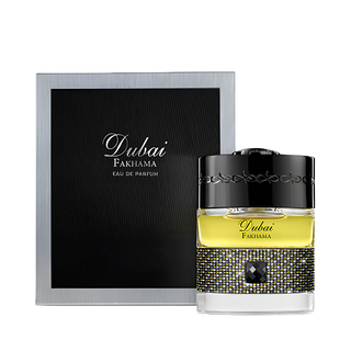 Fakhama Eau de Parfum