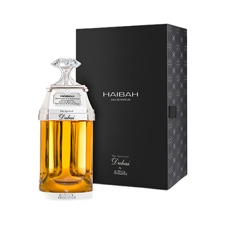 Haibah Eau de Parfum