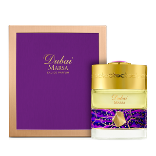Marsa Eau de Parfum