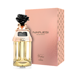 Narjesi Eau de Parfum