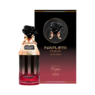 Narjesi Fleur Eau de Parfum