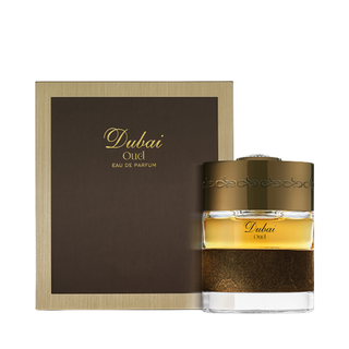Oud Eau de Parfum