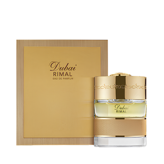 Rimal Eau de Parfum
