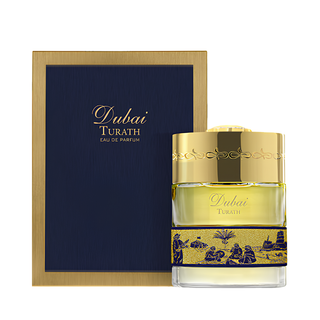 Turath Eau de Parfum