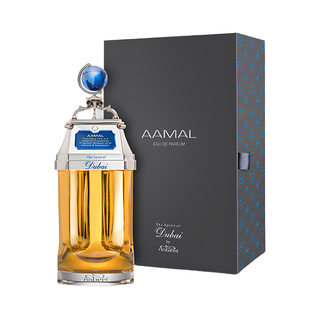 Aamal Eau de Parfum