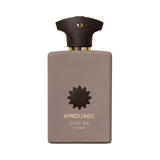 Opus XVI Timber Eau de Parfum