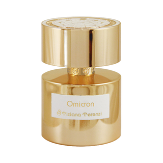 Omicron Spray Extrait de Parfum