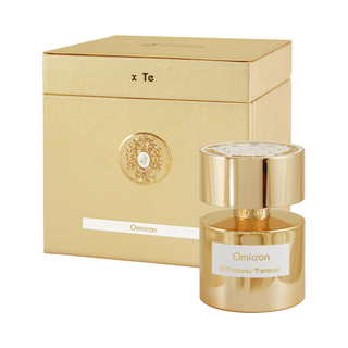 Omicron Spray Extrait de Parfum