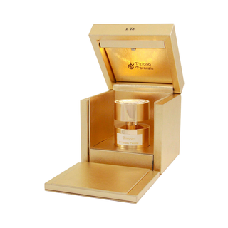 Omicron Spray Extrait de Parfum