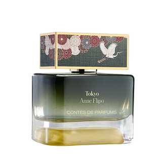 Tokyo Eau de Parfum
