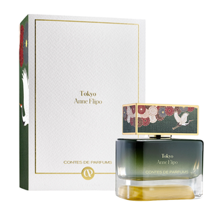 Tokyo Eau de Parfum