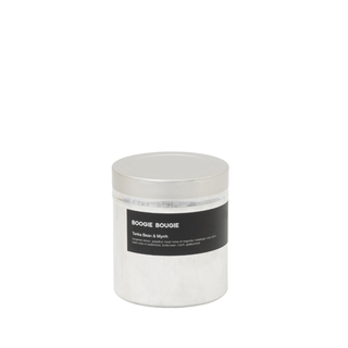 Tonka Bean & Myrrh