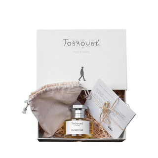 Curtain Call Extrait de Parfum