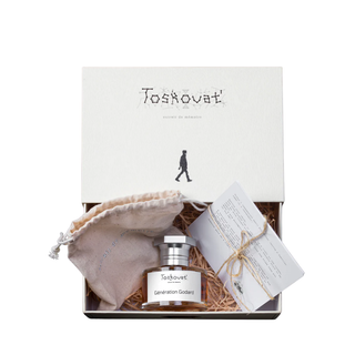 Generation Godart Eau de Parfum
