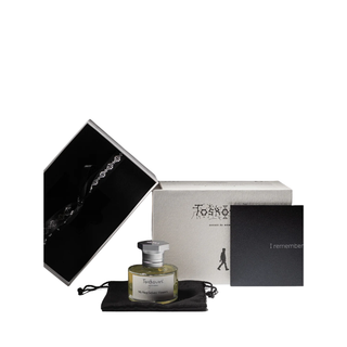 My Past Selfes´ Flowers Extrait de Parfum
